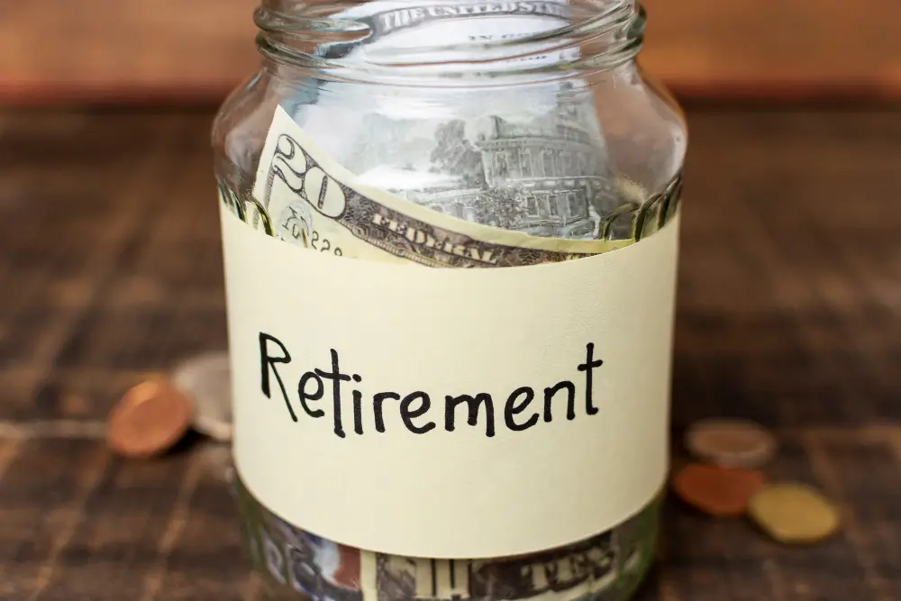 Divorce and Retirement Benefits in California