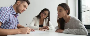 Filing and Serving the Divorce Petition in California Step by Step guide