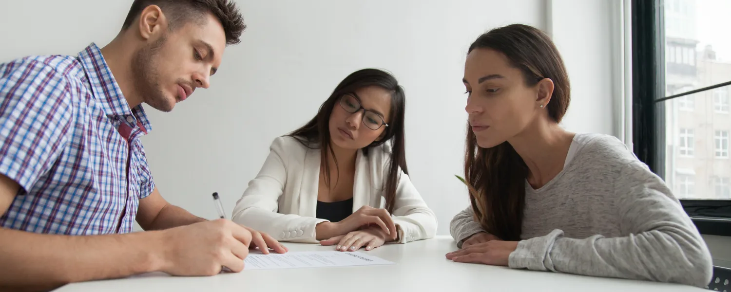 Filing and Serving the Divorce Petition in California Step by Step guide