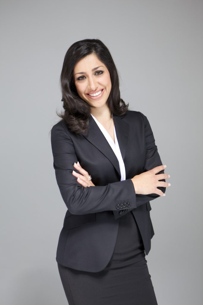 Dina Haddad 1