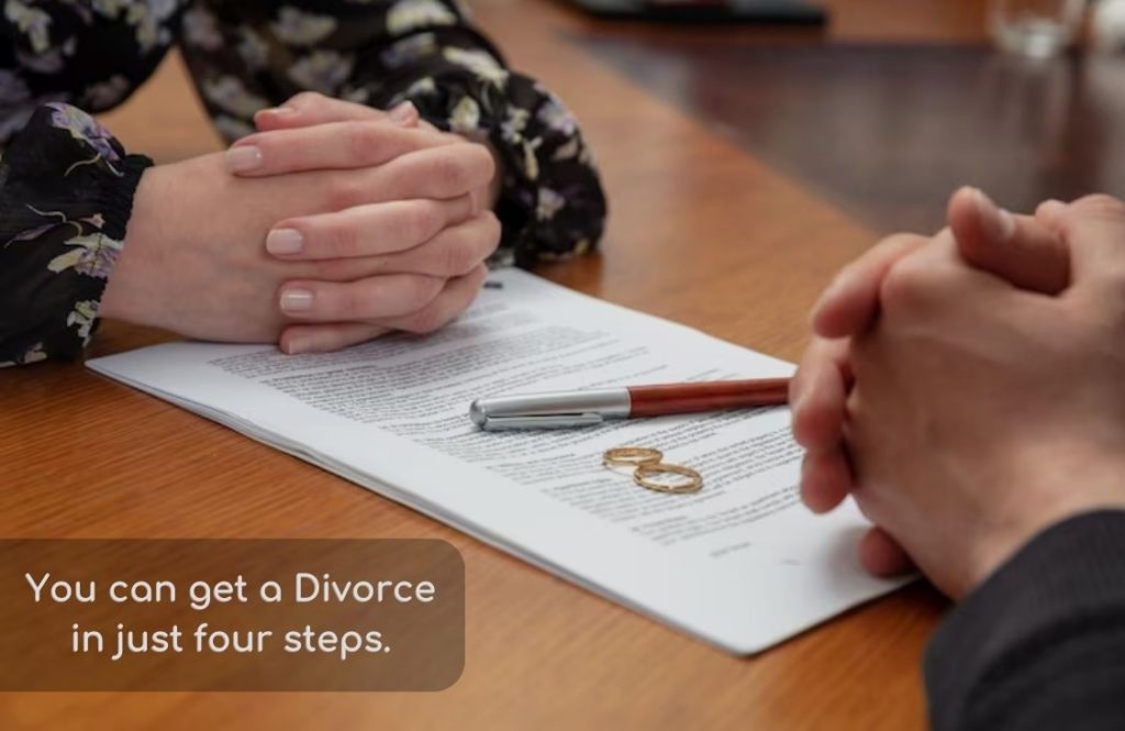 Divorce in California