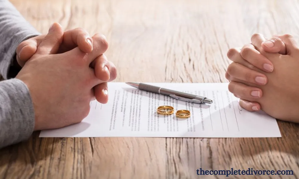 Uncontested Divorce in California: Fast & Affordable (2025) 4 thecompletedivorce