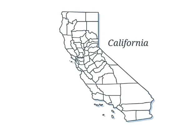 California Maps