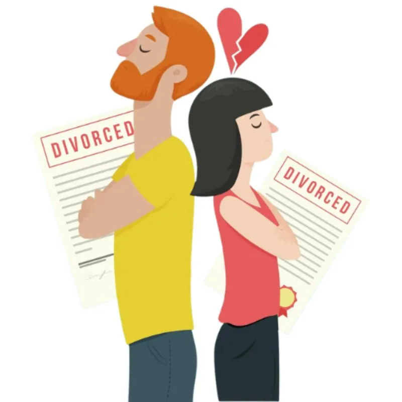 File your Divorce Online