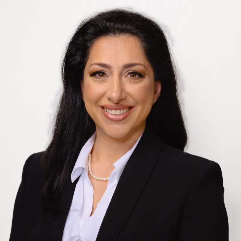 Online Divorce in California with DINA HADDAD