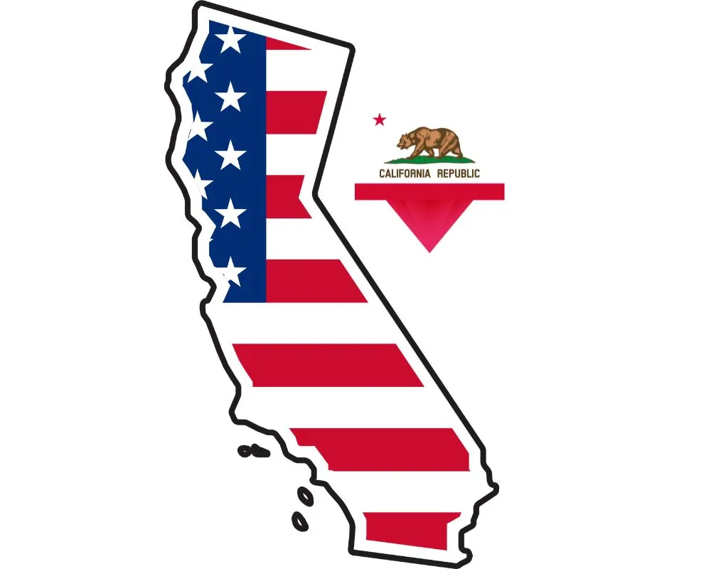 Online Divorce in California County 1