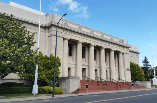 Online Divorce in California County