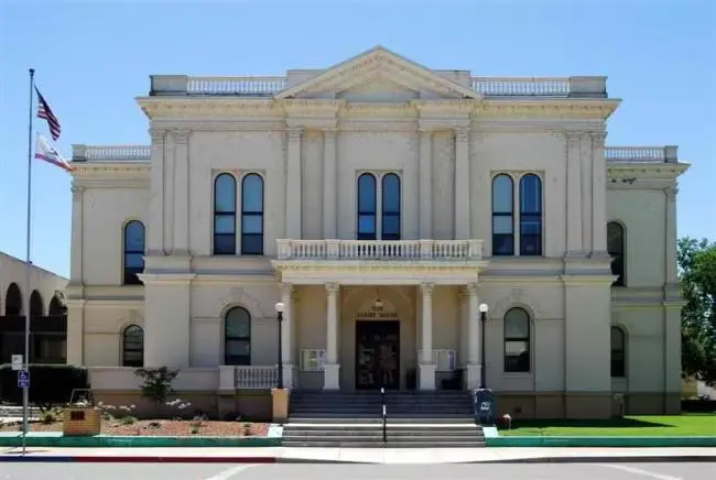 Online Divorce in Glenn County