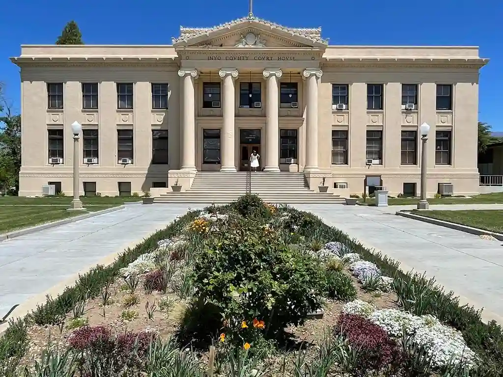 Online Divorce in Inyo County