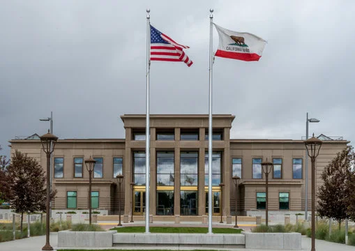 Online Divorce in Lassen County Court House