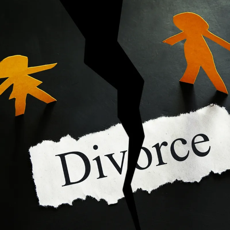 DIY Divorce Benefits