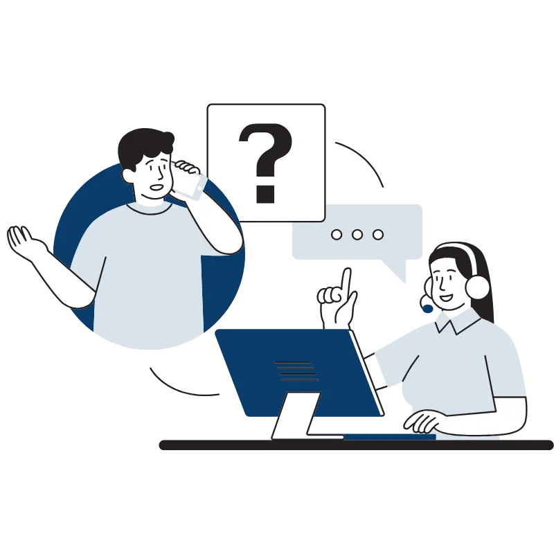FAQ Page