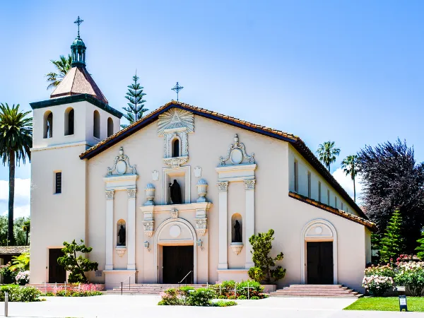 Santa Clara