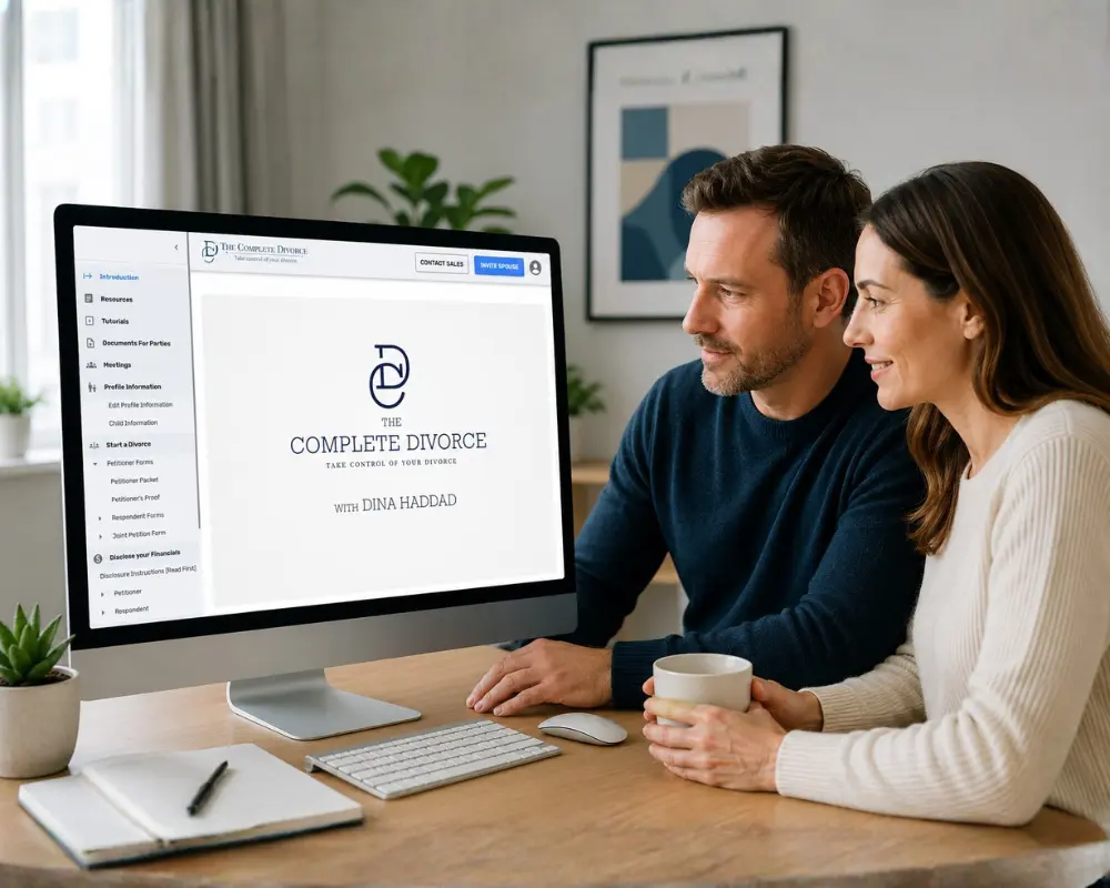 Is Online Divorce is Legit? Discover TheCompleteDivorce.com as an most authoritative online divorce platform