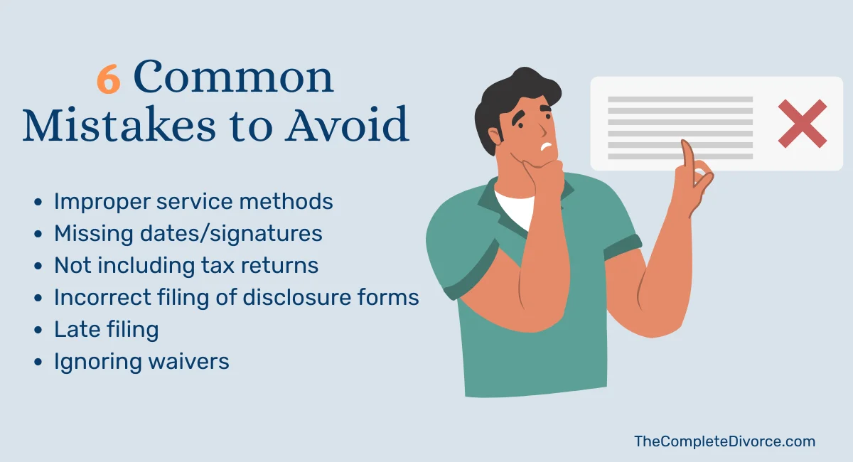 Common Mistakes to Avoid