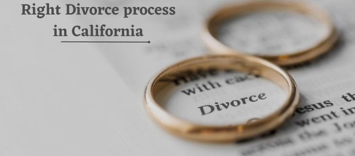 Choosing The Right Divorce Process In California (2024) - The Complete ...