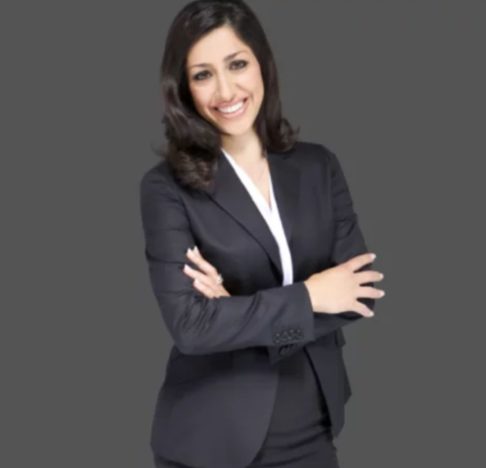 Divorce lawyer in California - Dina Haddad