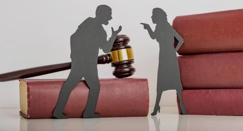 Divorce Mediation agreement